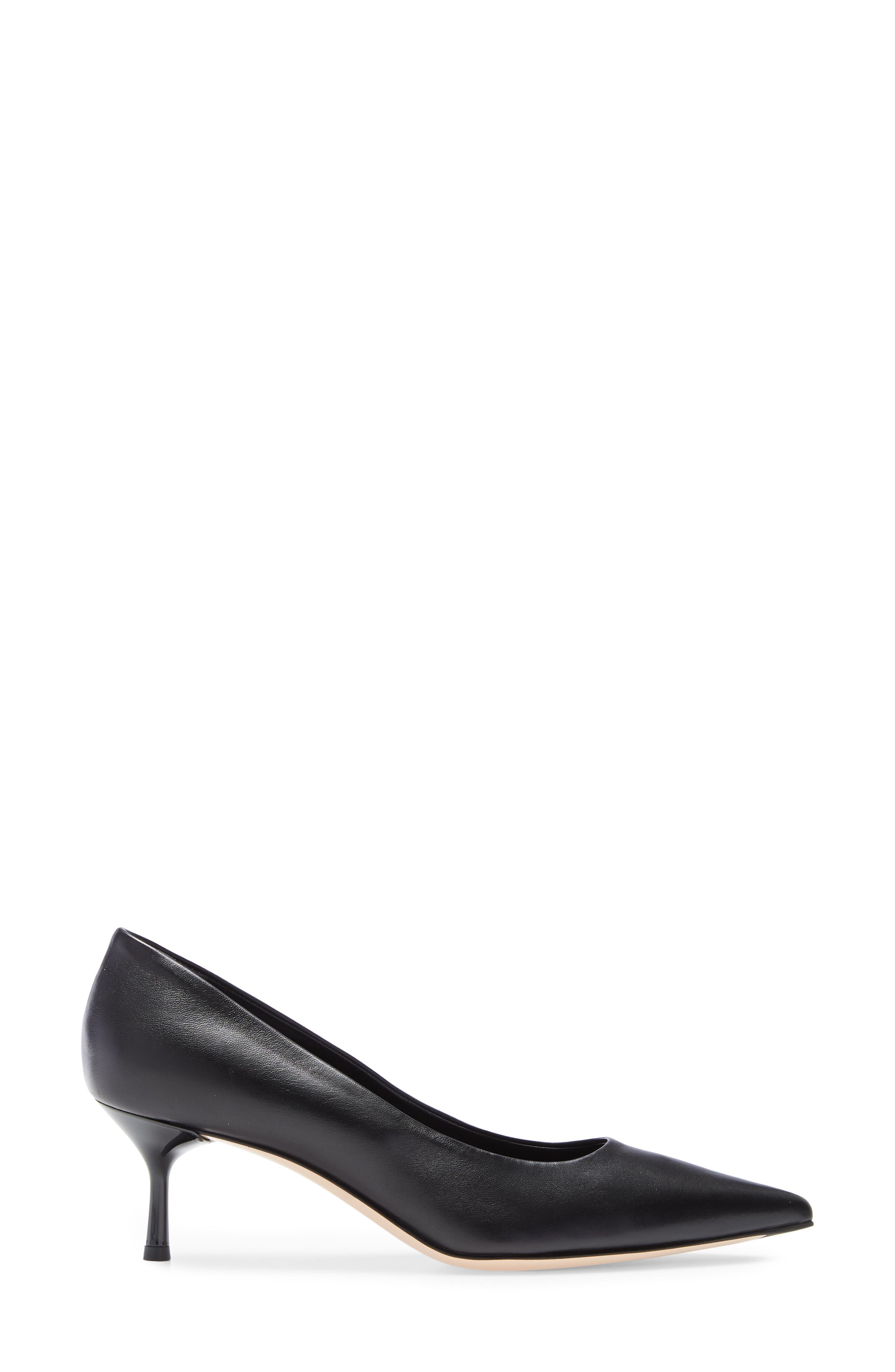 AGL Kitten Heel Pump, Alternate, color, 