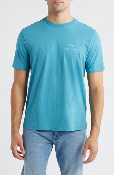 Polar Beers Cotton Graphic T-Shirt