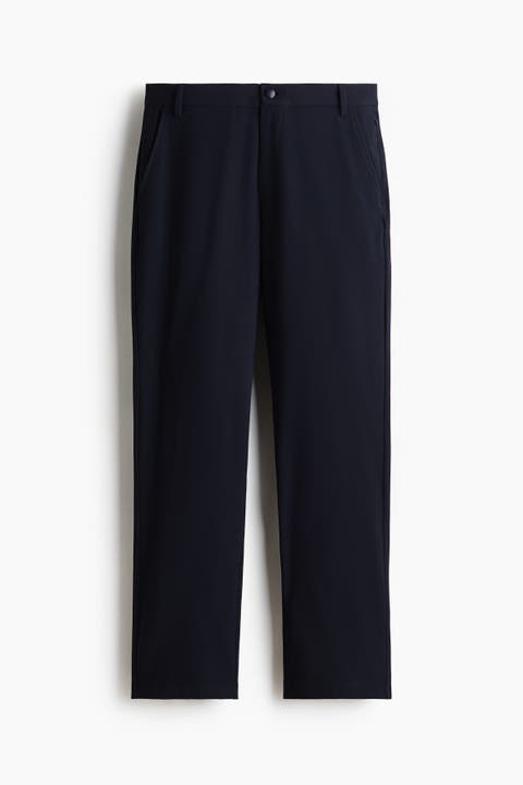 Four-way Stretch Chinos