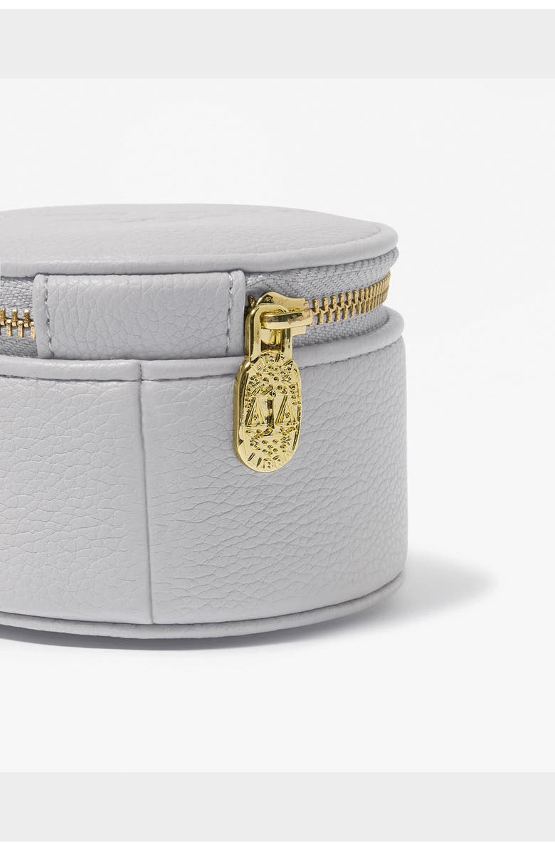 Katie Loxton Zodiac Jewelry Box, Alternate, color, Libra