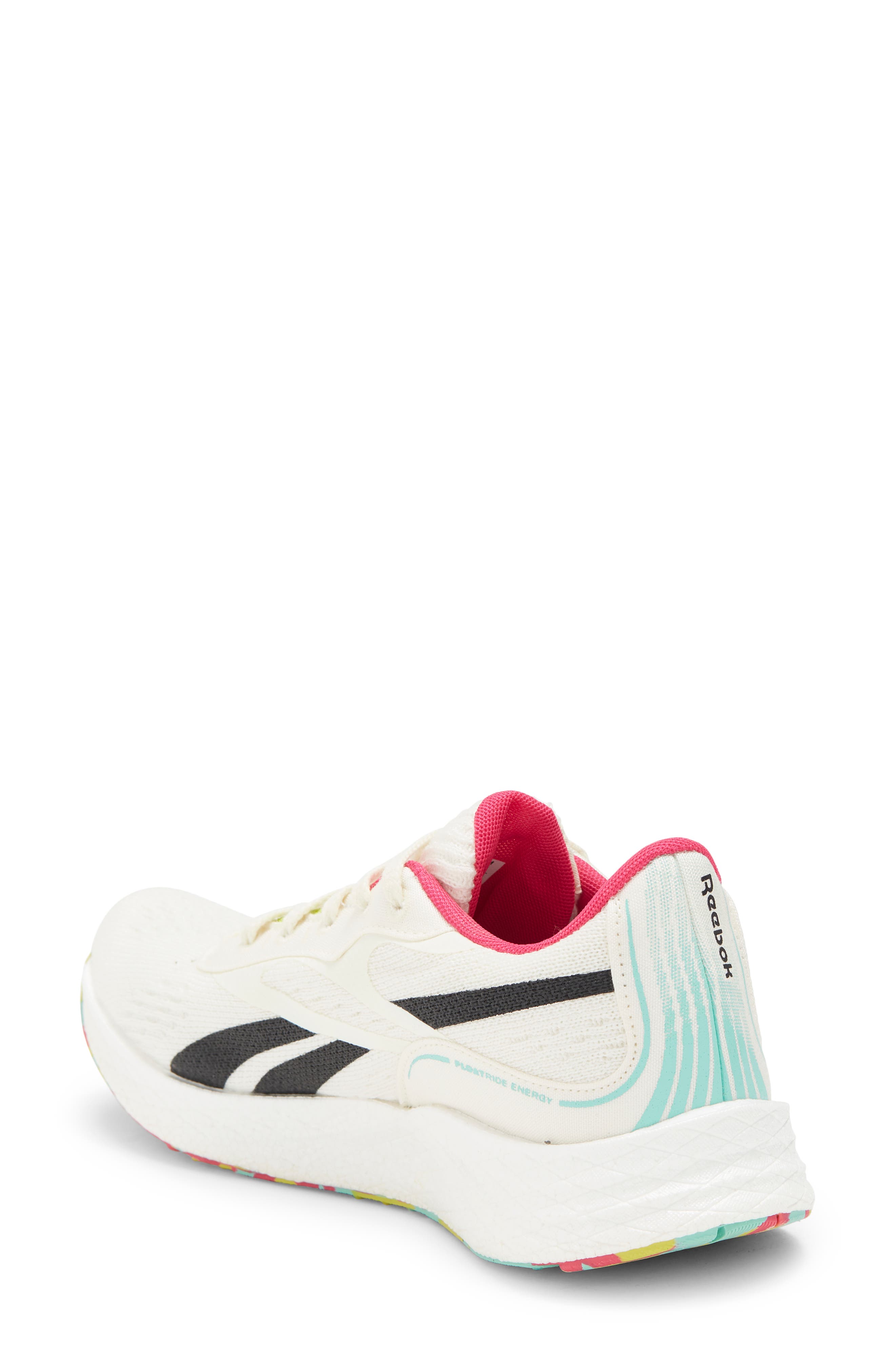 Reebok Floatride Energy Grow Running Shoe, Alternate, color, 