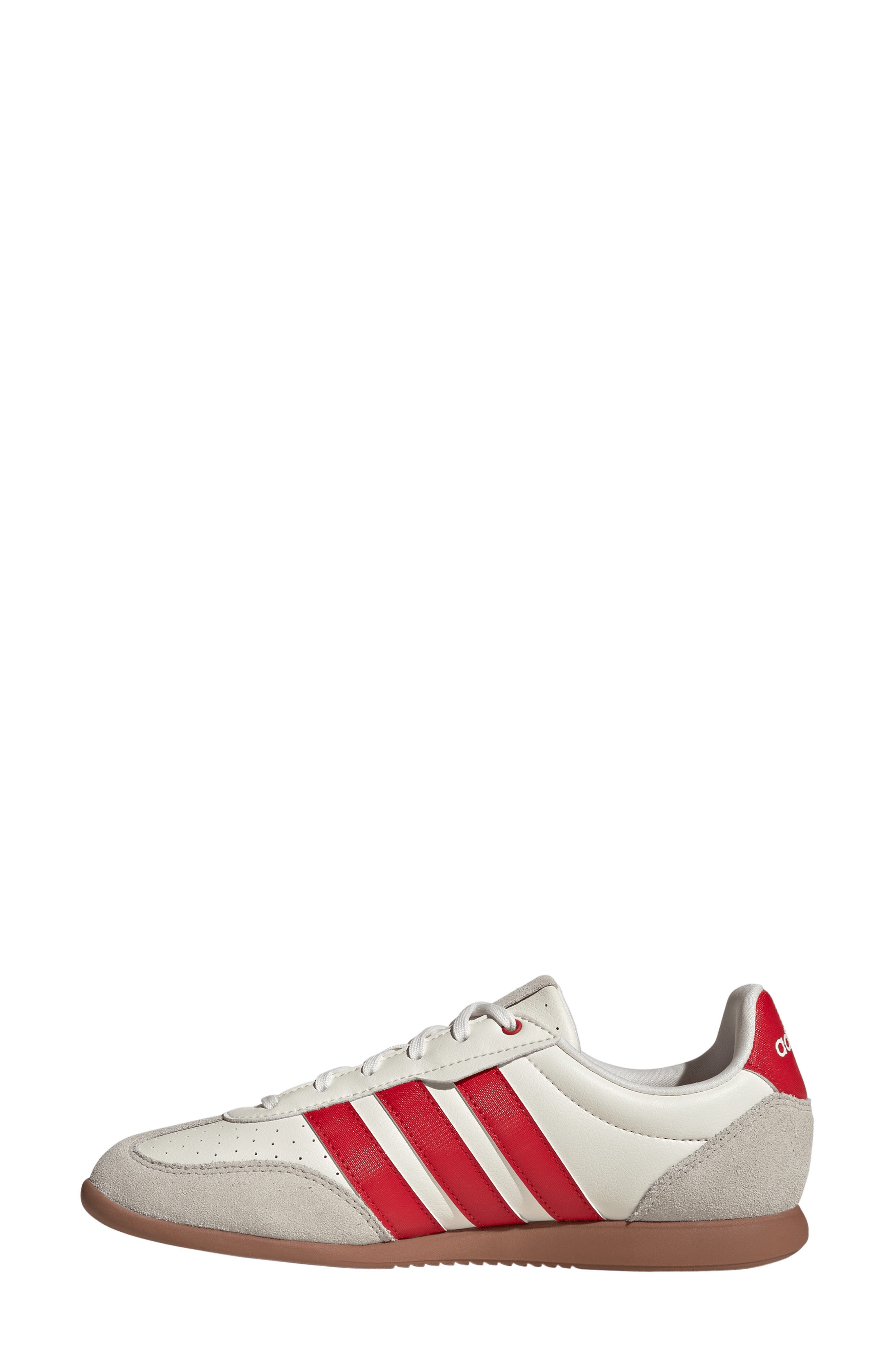 adidas Barreda Lo Sneaker, Alternate, color, 