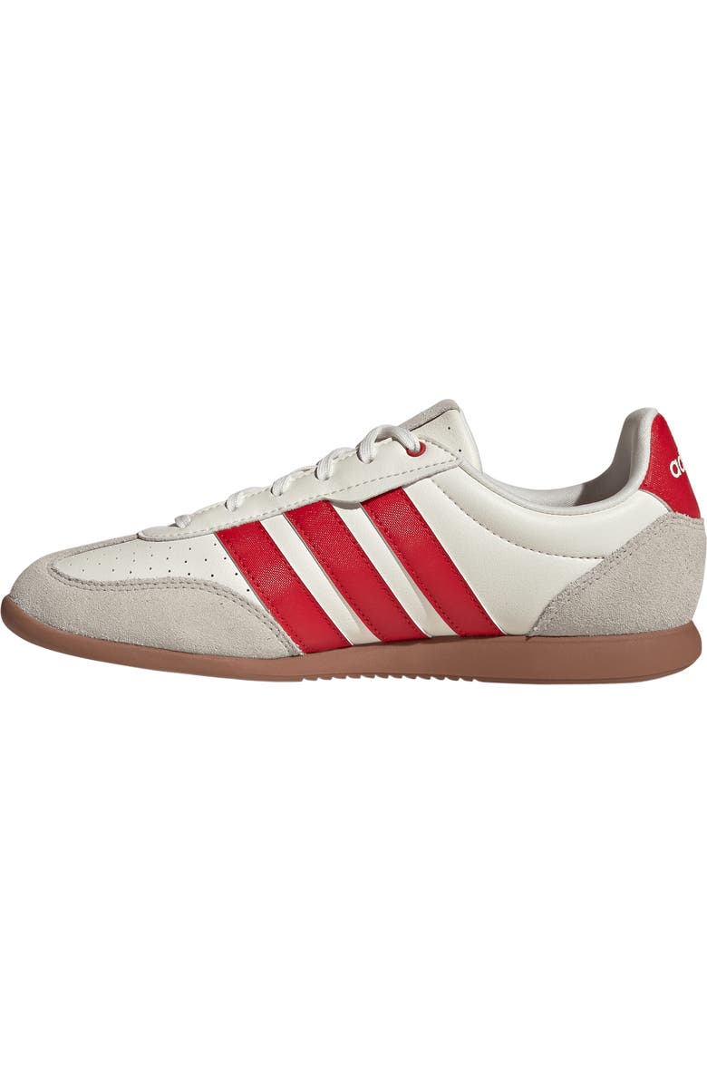 adidas Barreda Lo Sneaker, Alternate, color,