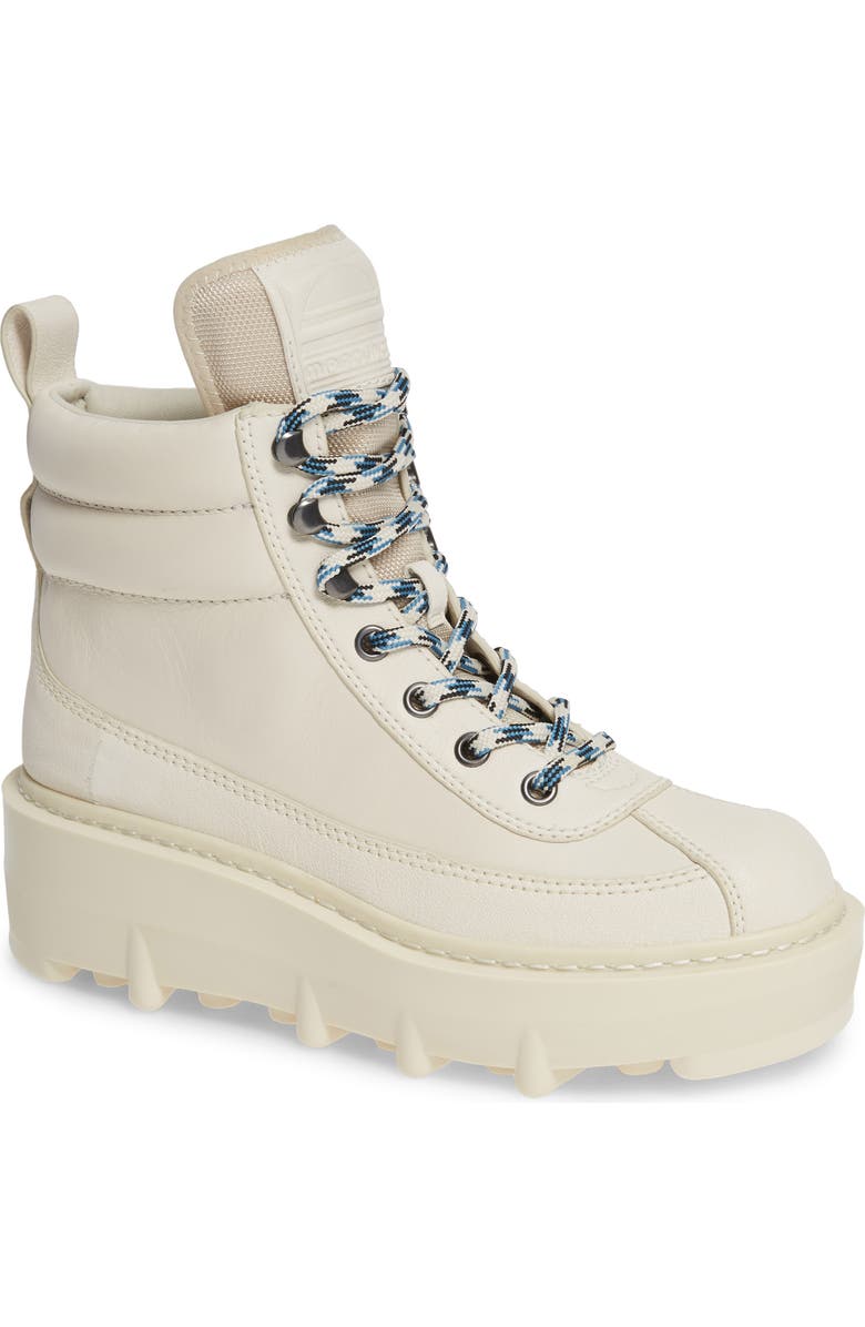 Marc Jacobs Lace-Up Hiker Boot, Main, color,