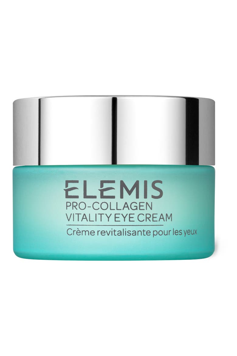 Pro-Collagen Vitality Eye Cream, Main, color, NO COLOR