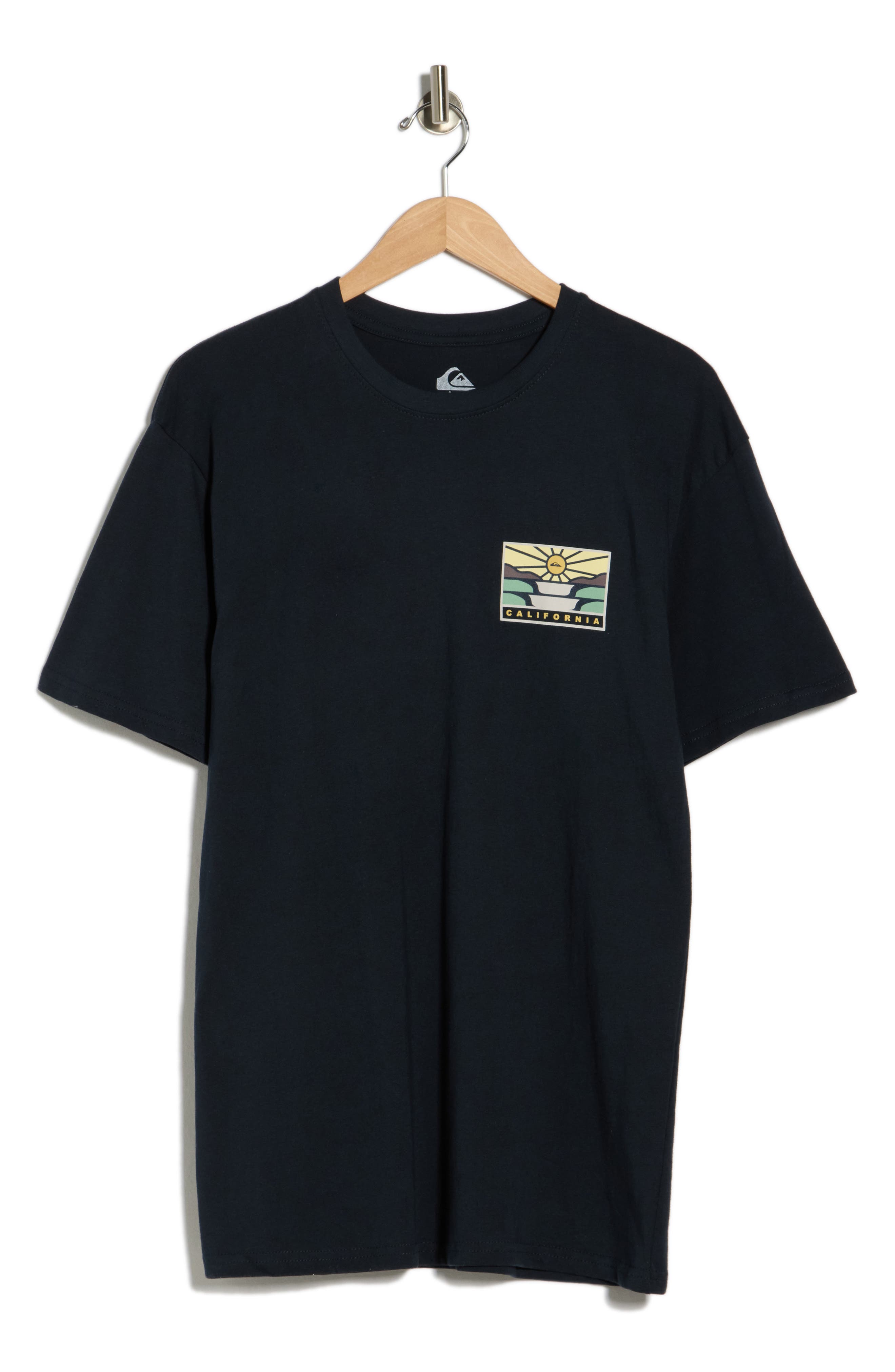 Horizons Graphic T-Shirt - image 3