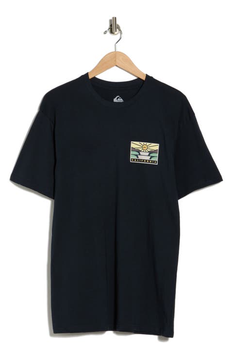 Horizons Graphic T-Shirt