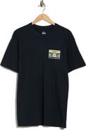 Quiksilver Horizons Graphic T-Shirt