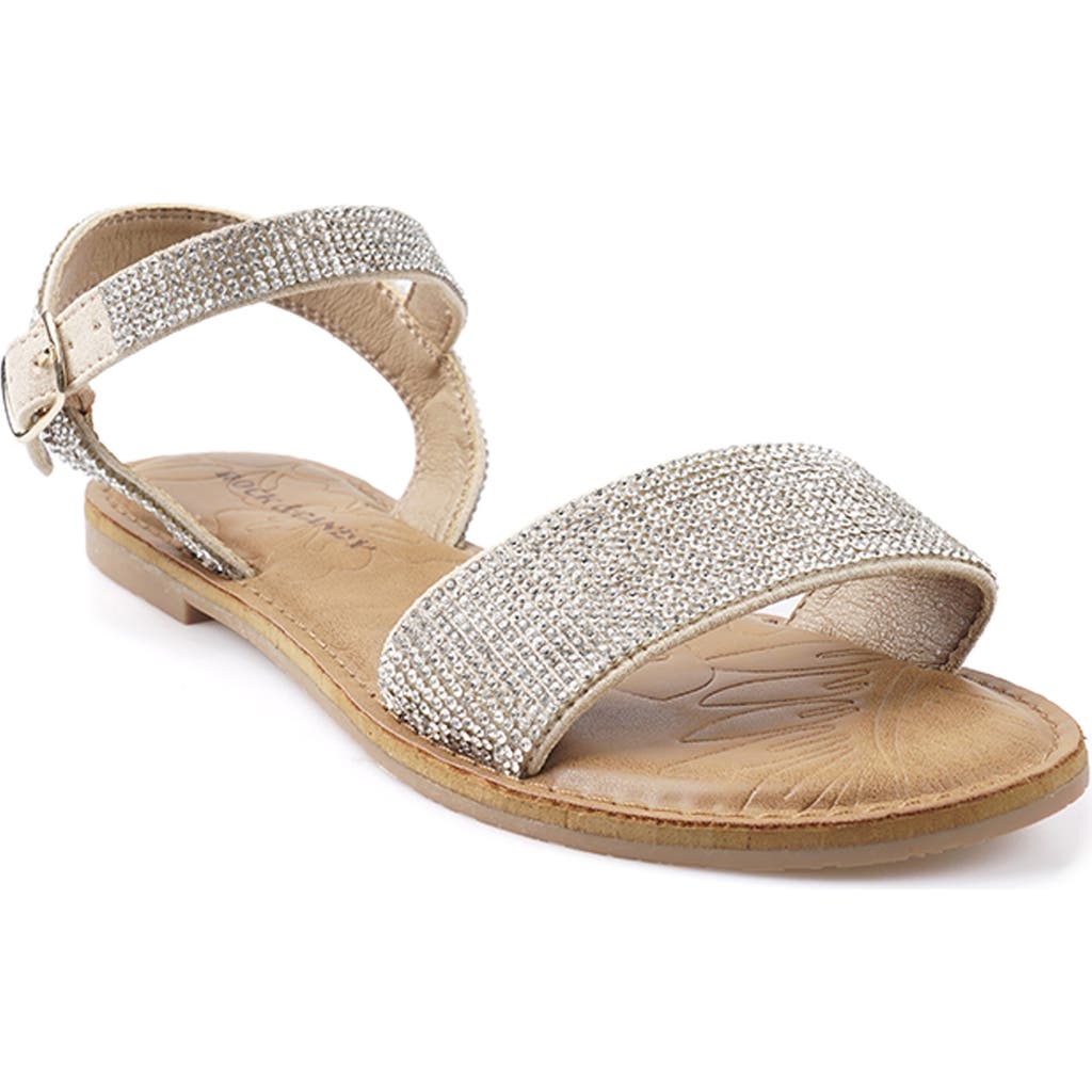 Rock & Candy Rock And Candy Crystal Sandal