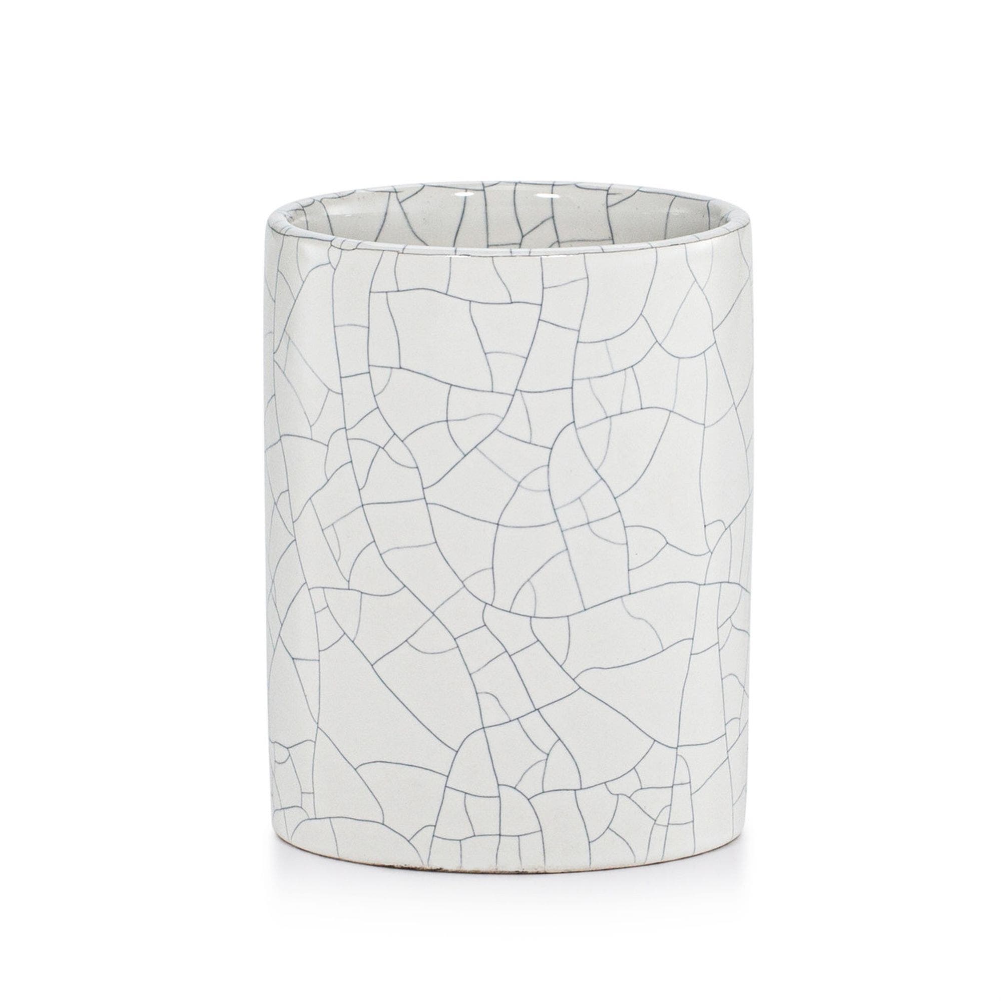 selected WHITE