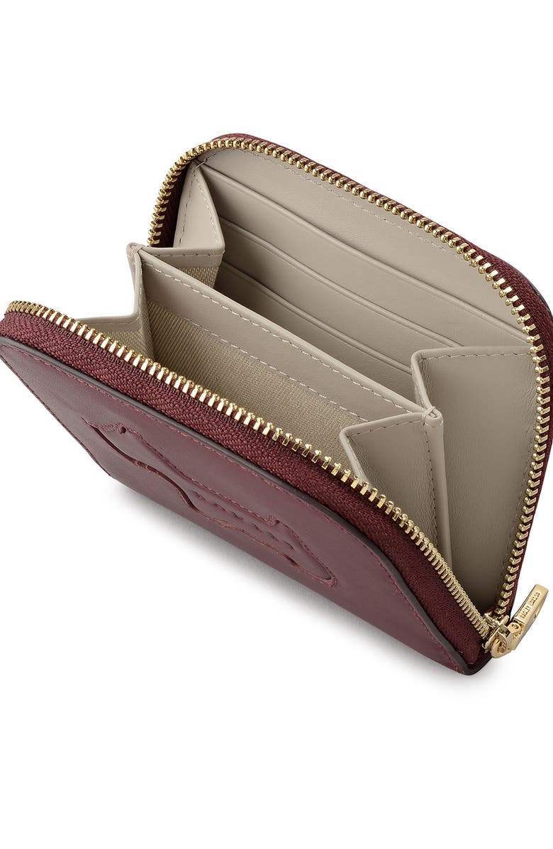 Radley Hadley Lane Small Zip Wallet, Alternate, color, 