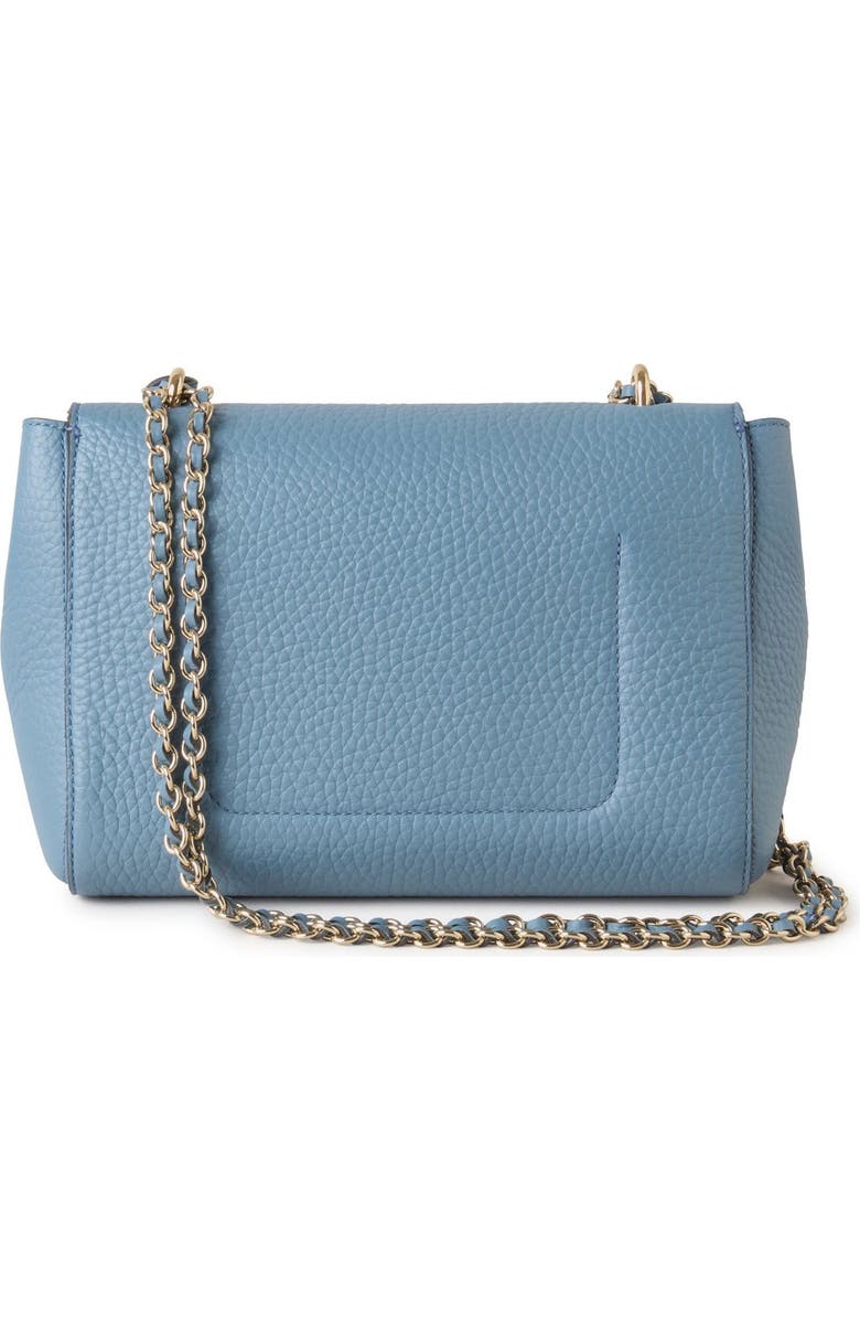 Mulberry Lily, Alternate, color, Brighton Blue