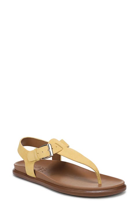 Fab Flat Sandal (Women)
