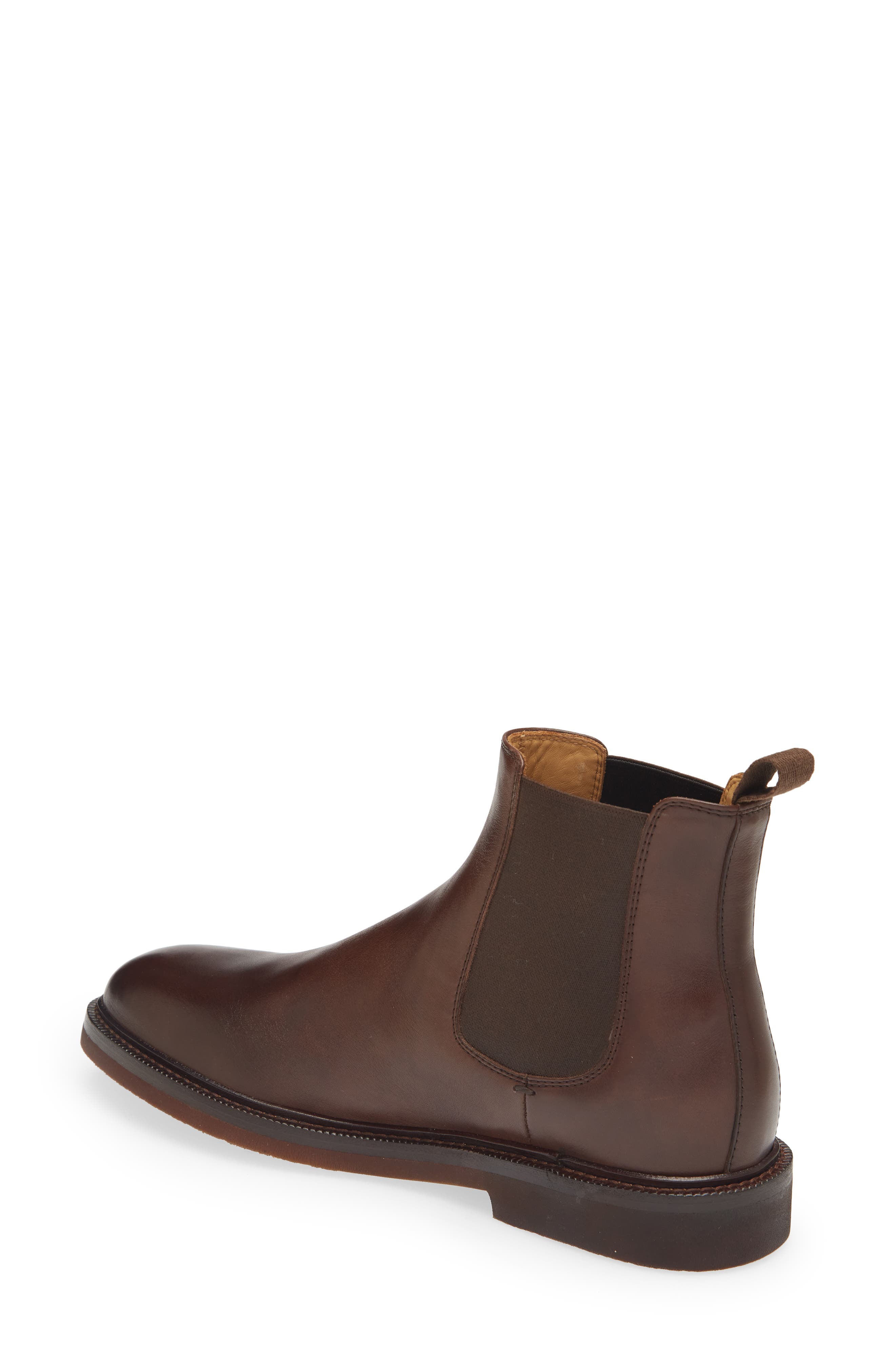 Brunello Cucinelli Chelsea Boot, Alternate, color, 