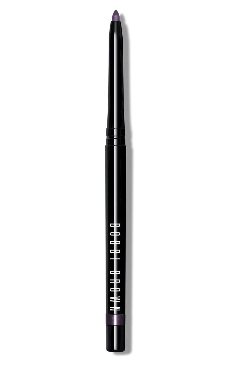 Bobbi Brown Perfectly Defined Waterproof Gel Eyeliner Pencil, Main, color,