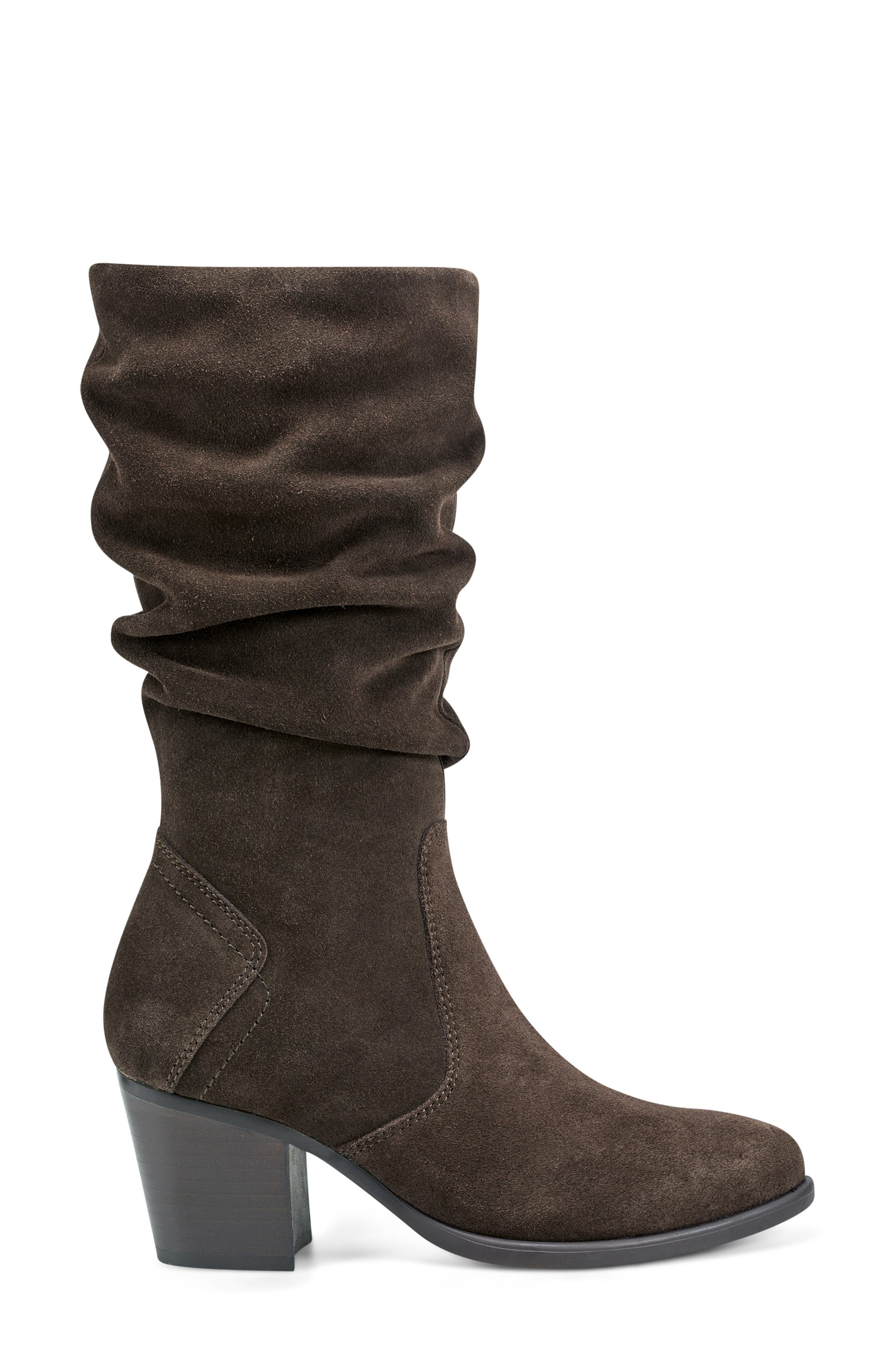 Earth<sup>®</sup> Vine Slouch Boot, Alternate, color, Caffe