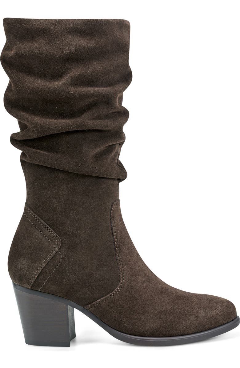 Earth<sup>®</sup> Vine Slouch Boot, Alternate, color, Caffe