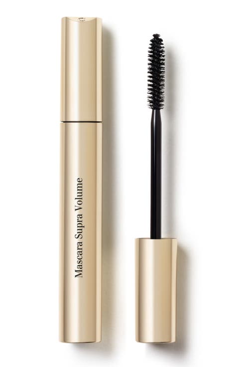 Supra Volumizing & Lengthening Mascara