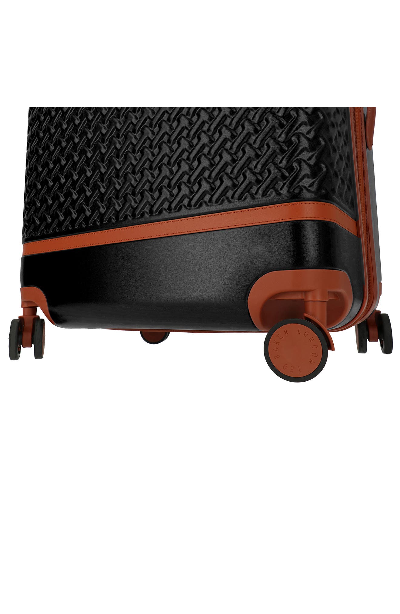 Ted Baker Bolton 21-Inch Expandable Spinner Carry-On, Alternate, color, 