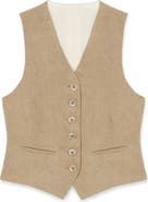 Fortela Demi Vest