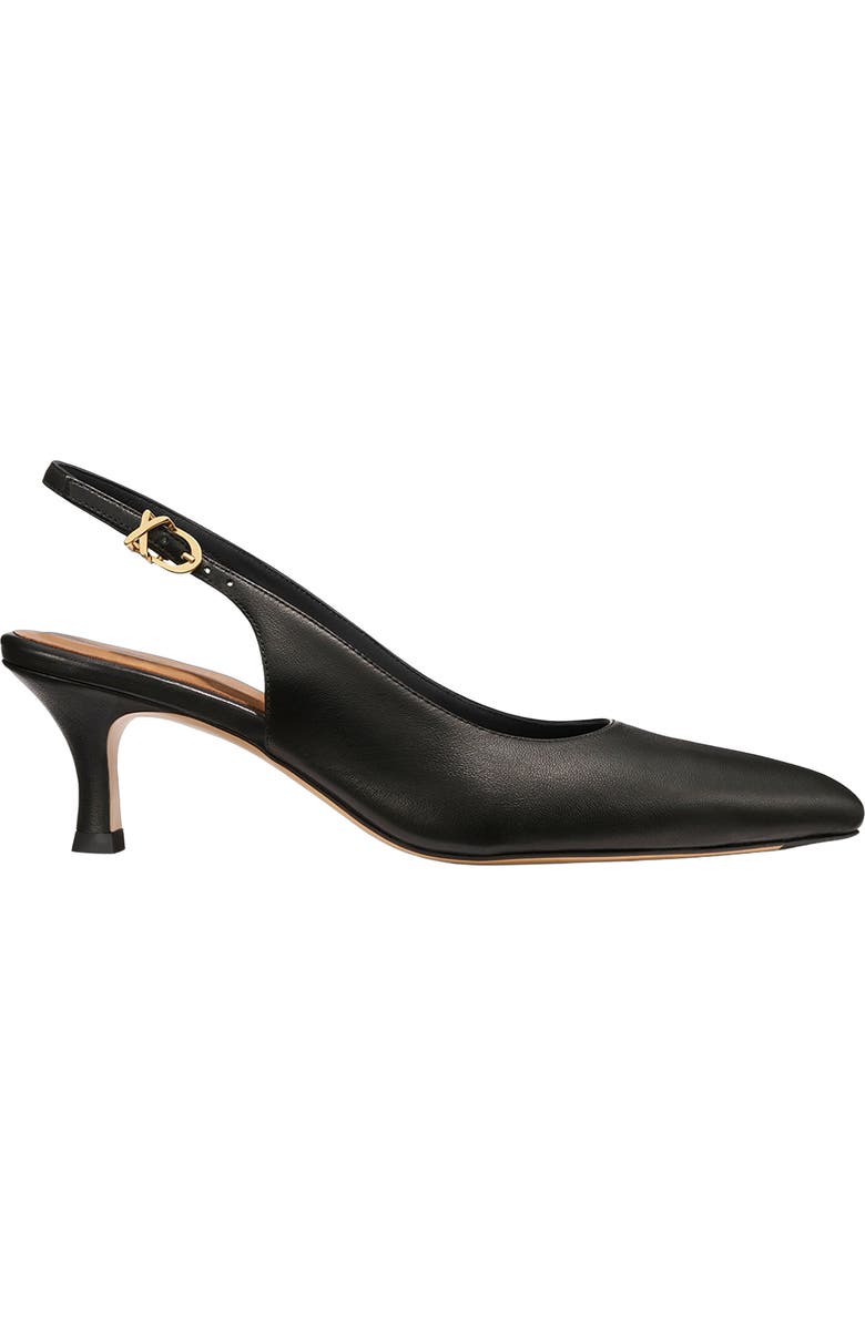 MARGAUX The Colette, Main, color, Black Nappa
