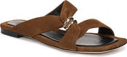 Vince Vilma Two-Strap Sandal