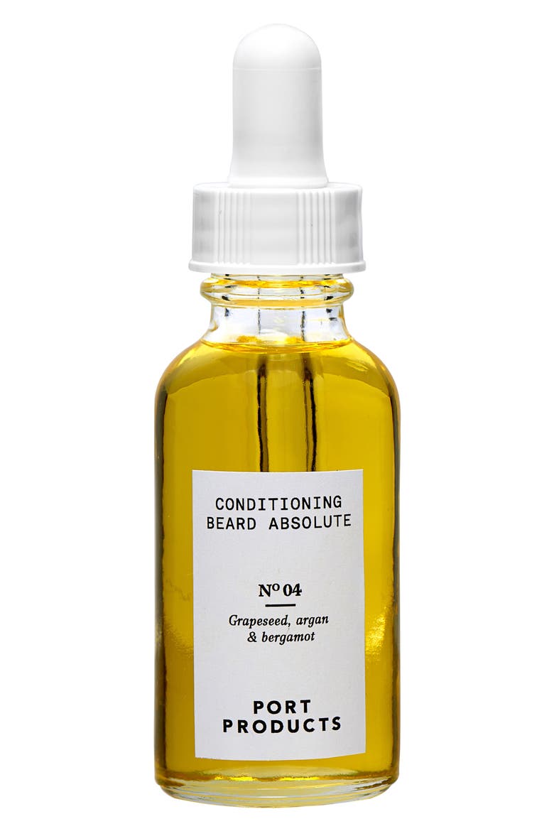 Conditioning Beard Absolute, Main, color, NO COLOR