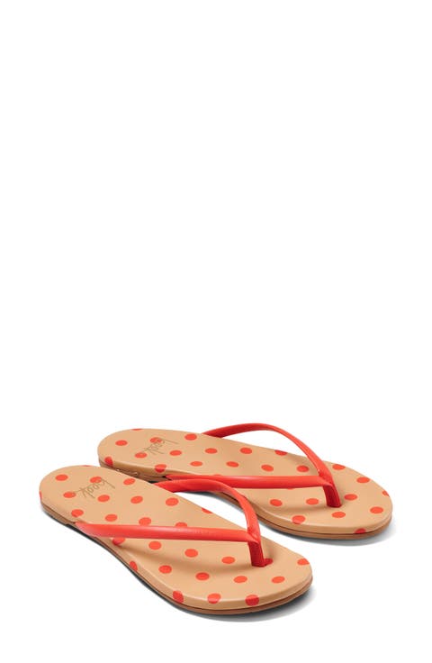 Sunbeam Flip Flop (Women)
