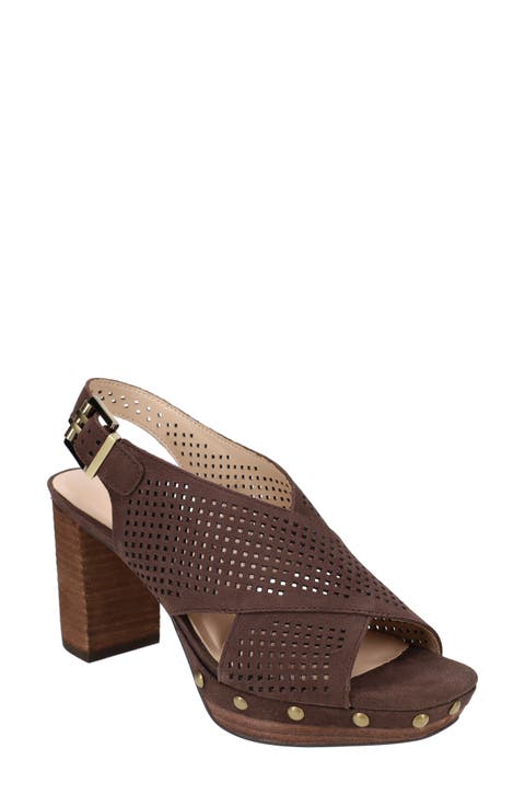 Ambree 2 Slingback Sandal