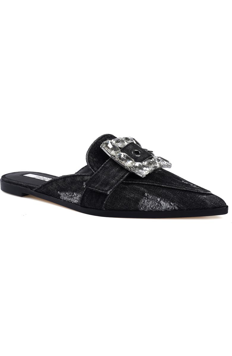 ZIGI Aram Mule, Main, color, Black