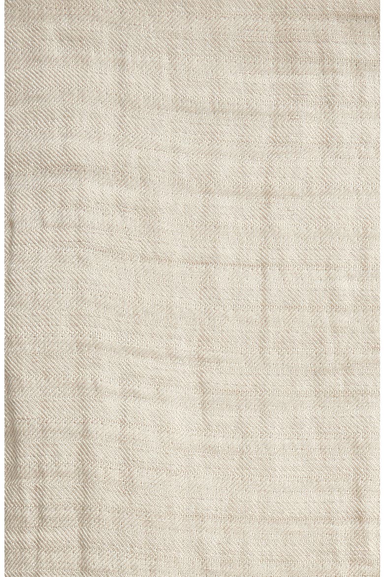 Wilton Bedspread, Alternate, color, NATURAL