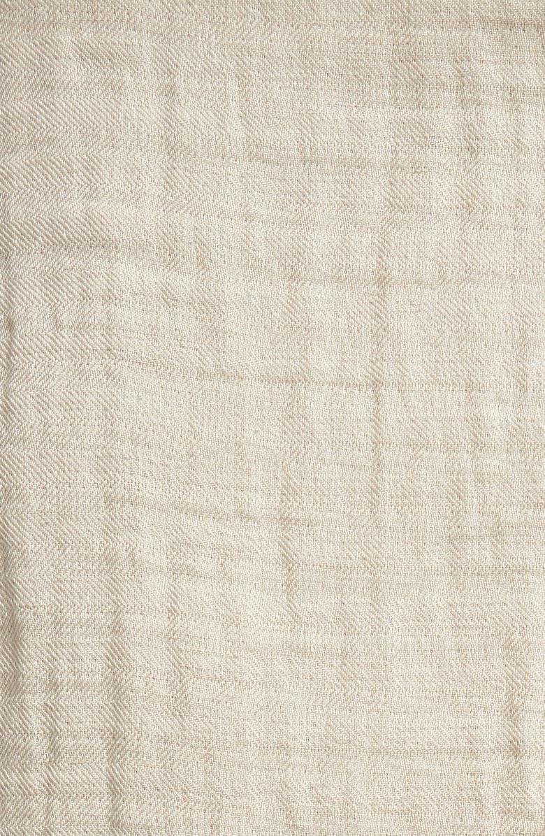 The White Company Wilton Bedspread, Alternate, color,