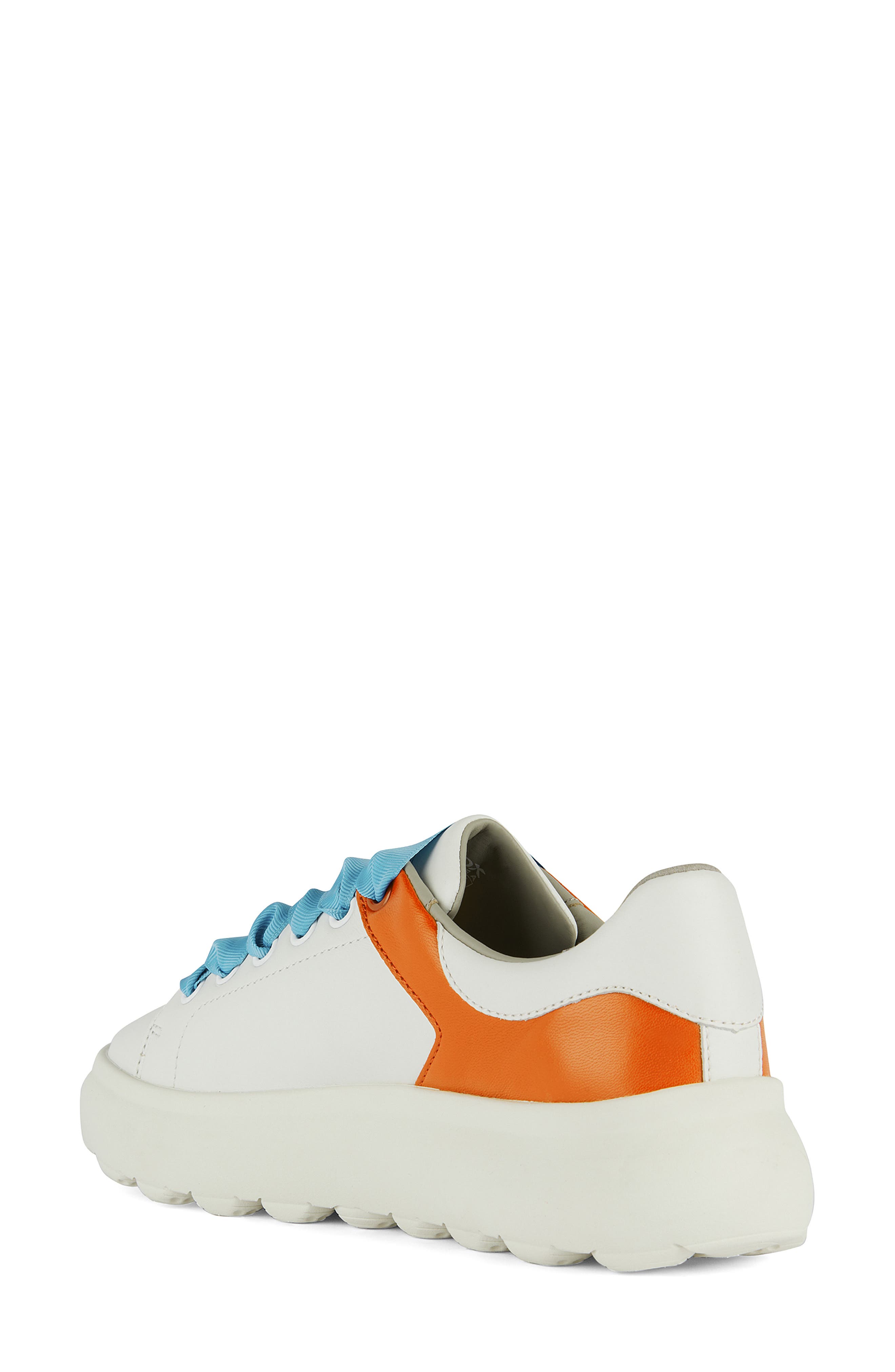 Geox Spherica Sneaker, Alternate, color, 