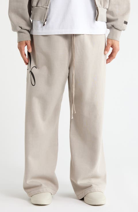 Lounge Fit Sweatpants