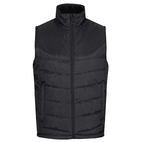 Stage II Insulated Vest