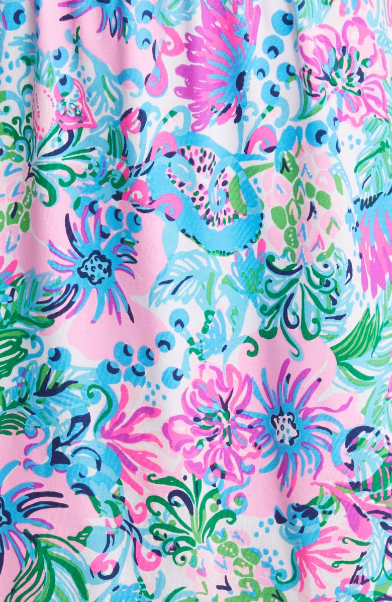 Lilly Pulitzer<sup>®</sup> Parigi Skort Romper, Alternate, color,