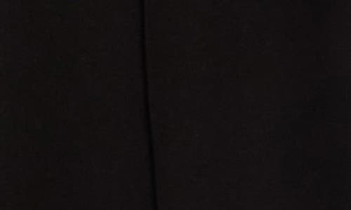 Max Studio Ponte Pants In Multi