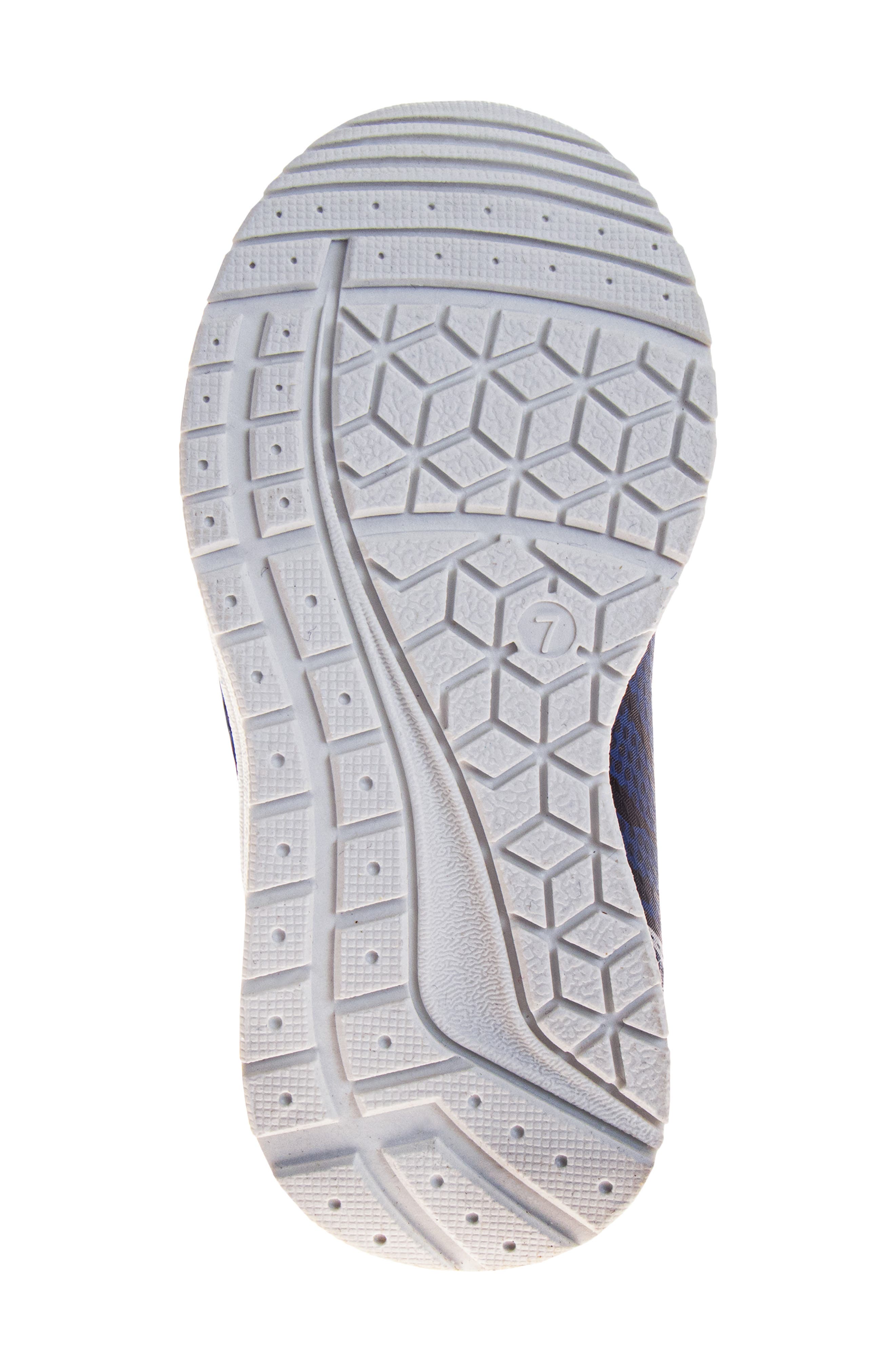 JOSMO Kids' Marvel Spider-Man Sneaker, Alternate, color, Navy/Blue