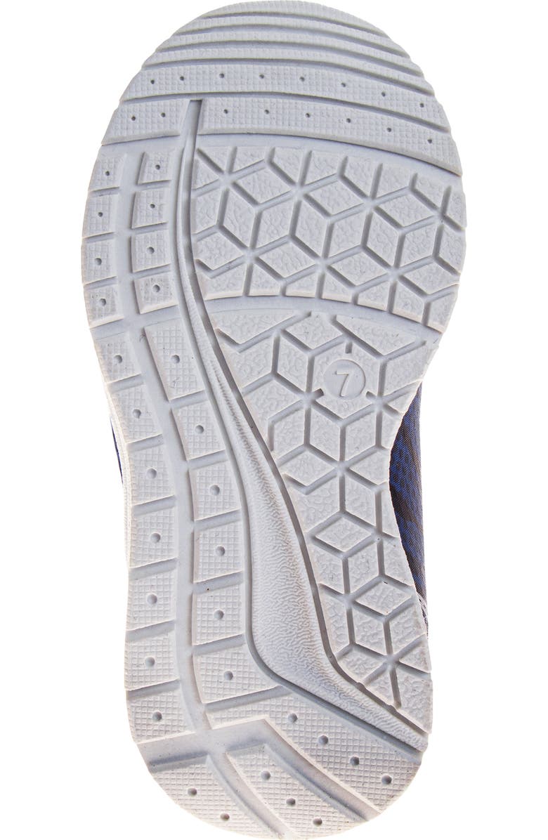 JOSMO Kids' Marvel Spider-Man Sneaker, Alternate, color, Navy/Blue