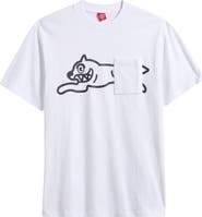 ICECREAM Flavours Graphic T-Shirt