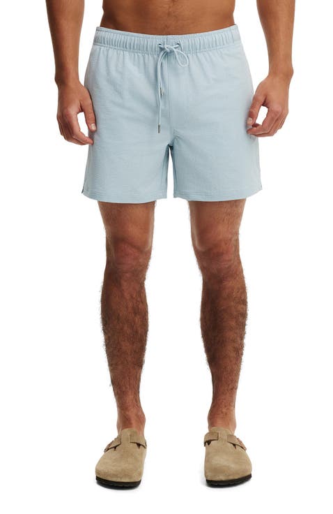 Stretch Swim Short