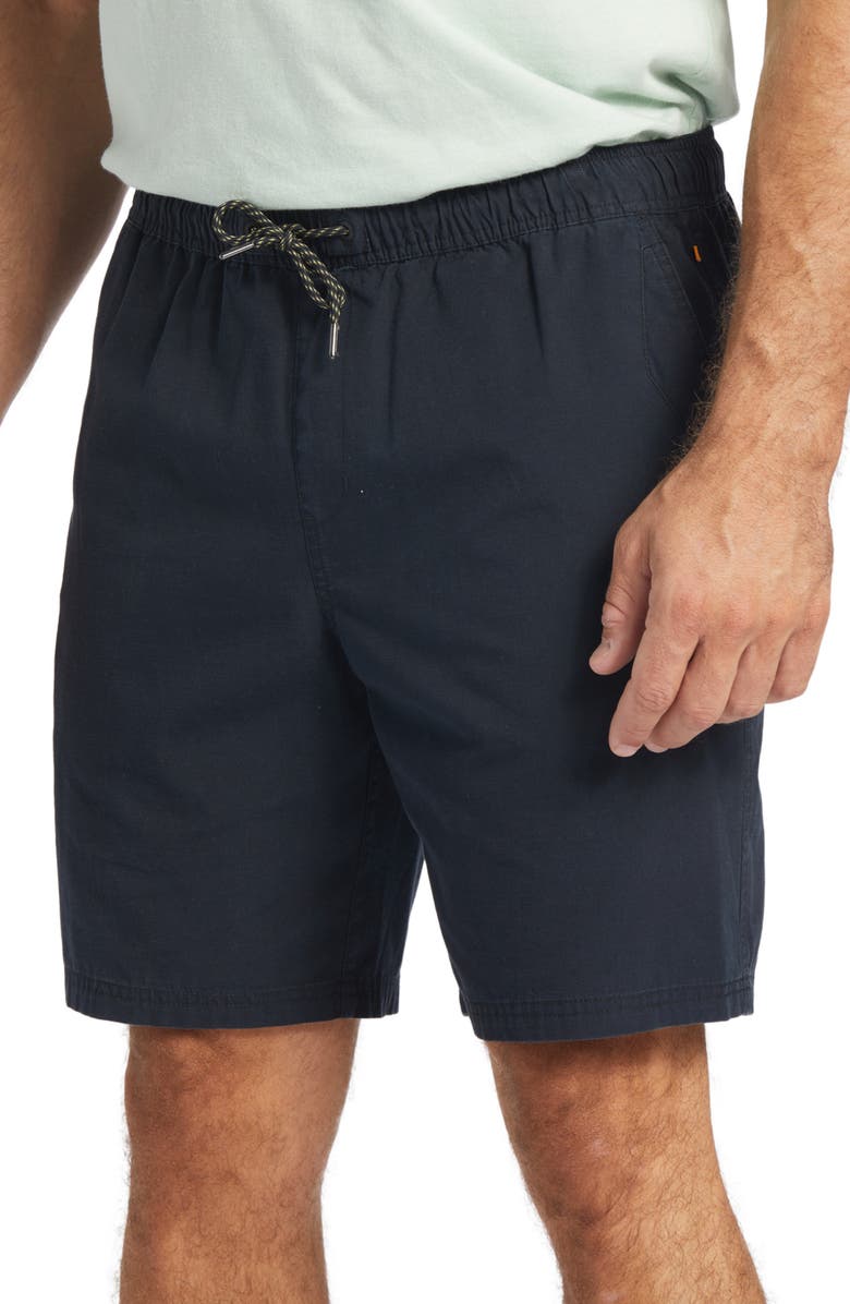Quiksilver Last Light Walk Shorts, Main, color, 
