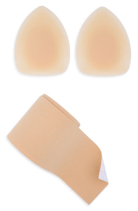 Shape Tape & Nipple Covers Kit