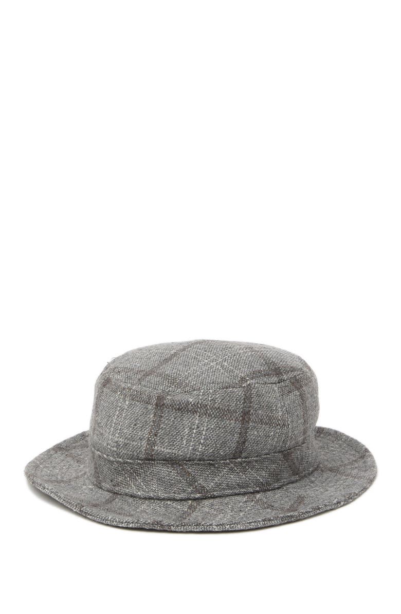 Brixton HARDY W BUCKET HAT, Alternate, color, 