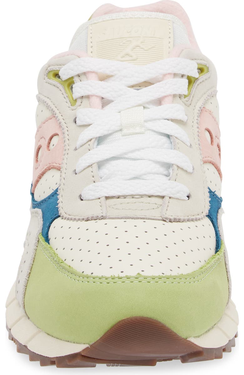 Saucony Shadow 6000 Essential Sneaker, Alternate, color,