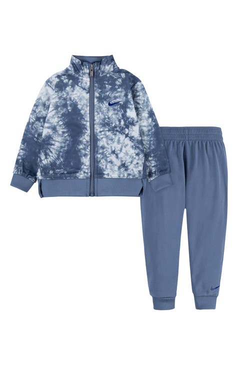 Just Dream It Jacket & Sweatpants Set (Baby)