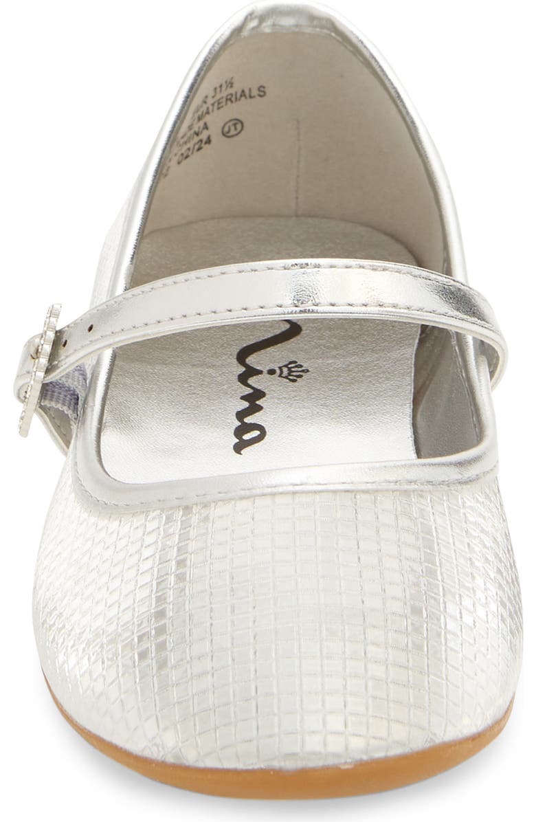 Nina Kids' Wally Mary Jane, Alternate, color,