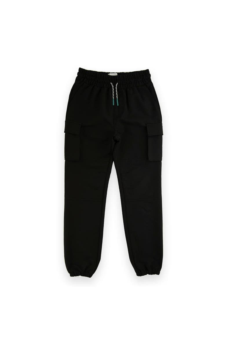 Sovereign Code Hyperloop Jogger Pants, Main, color, Black