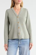 SPANX® French Rib Cardigan