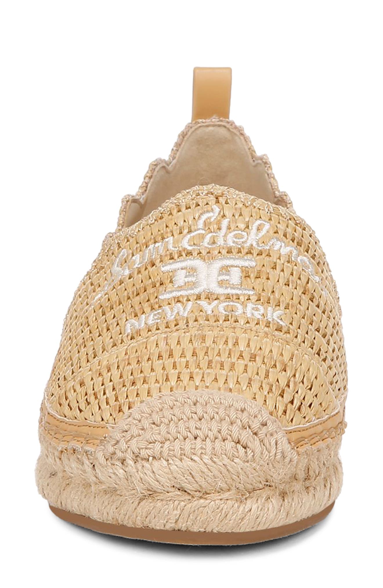 Sam Edelman Karla Espadrille, Alternate, color, 